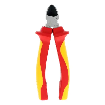 kleště štípací boční 160mm el.