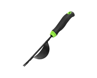 vypichovač plevele 33,5cm s kolébkou