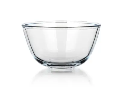 miska skleněná 13cm TREVIA