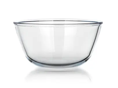 miska skleněná 19cm TREVIA