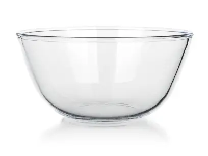 miska skleněná 22,5cm TREVIA
