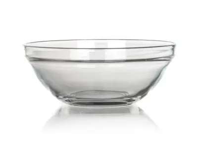 miska skleněná 12,5cm SIERA