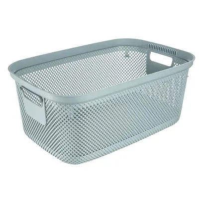 koš na čisté prádlo 53x34,5x22,5cm PH MO