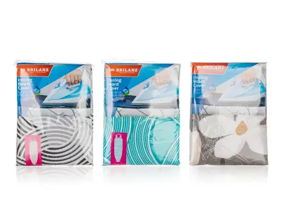 potah 110x30cm/114x34cm BA mix dekorů