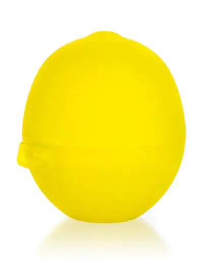 box na citron ACCASA 8,5x8,5x9