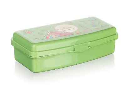 box sv.CAMP.20x9,5x5,5cm zel