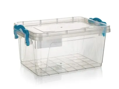 box uni. GEMA 1,5l tyrk.