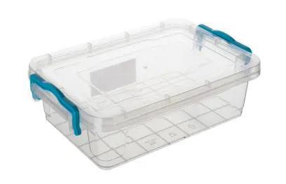 box uni. GEMA 1,8l tyrk.