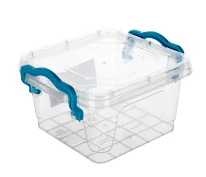 box uni. GEMA 400ml tyrk.