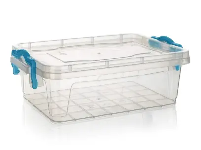 box uni. GEMA 500ml tyrk.