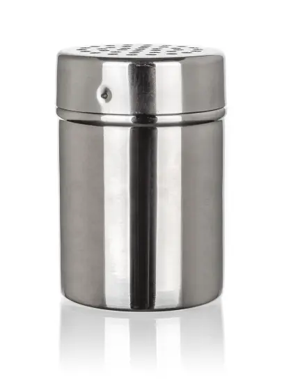 cukřenka nerezová AKCENT 6 cm