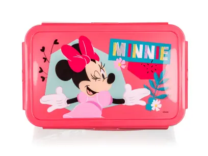 dóza pl.herm.MINNIE 1,19l