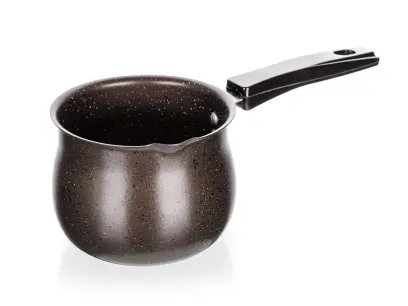 džezva nepř.GRANITE Br.0,38l