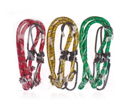 gumové pout.popruhy 30 cm, 3ks