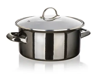 hrnec sm.MET.Bl.22cm, pokl.