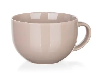 hrnek jumbo  NATURAL Latte 800