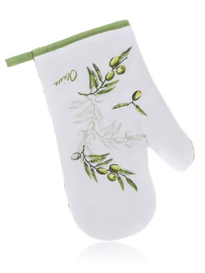 chňapka kuch.OLIVES 27 cm