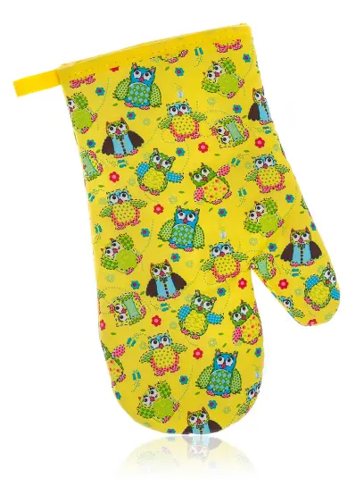 chňapka kuch.OWLS 27 cm