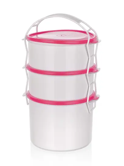 jídlonosič pl. APETIT, 3d mal.