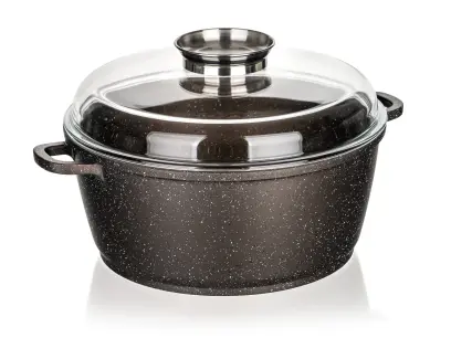 kastrol PREMIUM DB 28cm ar.kn