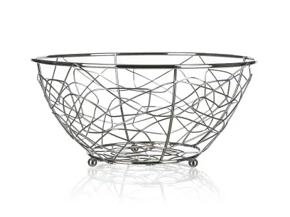 koš na ovoce dr.VANITY 23x11cm