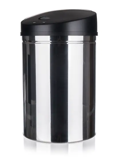 koš odp.bezdot. SENZO 30l kul