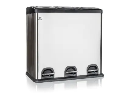 koš rec.odp.ner.SAVERY 60 l