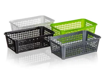 košíček úl. 24,7x14,7cm