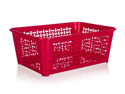 košíček úl. 35,8x25,6cm