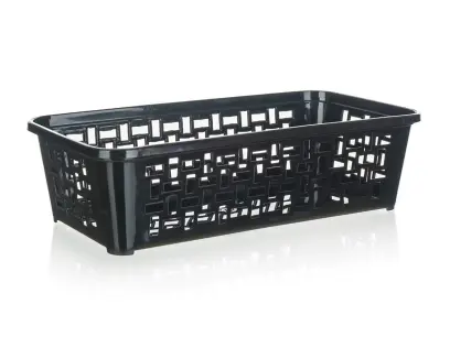 košíček úložný  19x9,7cm