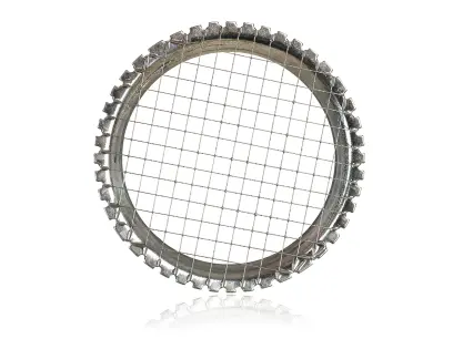 kráječ na brambory a zeleninu