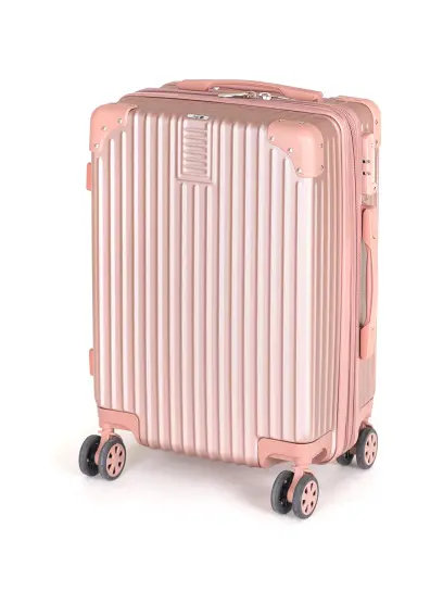 kufr pl.na kol.ABS25 malý z.rů