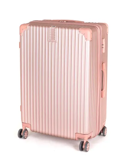 kufr pl.na kol.ABS25 vel.z.rů.