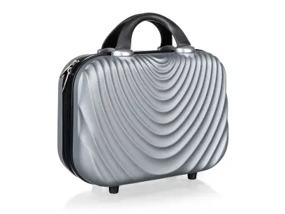 kufřík pl.ABS07 vel.15  šedý