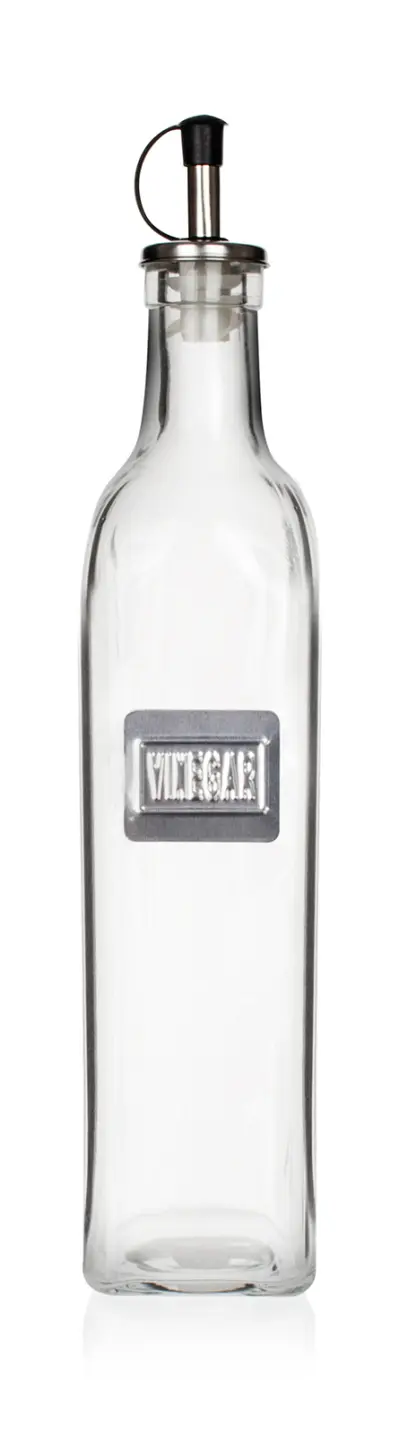 láhev na olej/ocet CUL.2x500ml