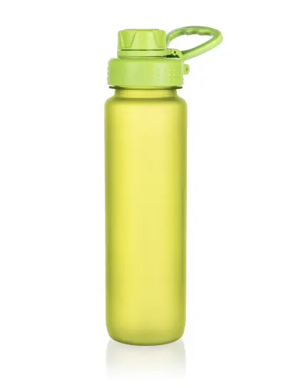 láhev pl.KIWU 1000ml zelená