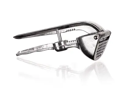 lis na česnek Apetit