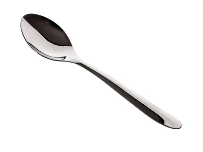 lžíce jíd. ner. CHANTE, 3ks