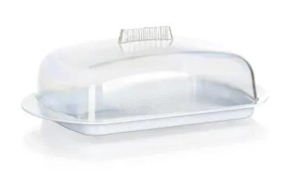 máslenka plast. APETIT 17cm