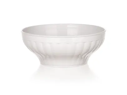 mísa zadělávací 16cm bílá