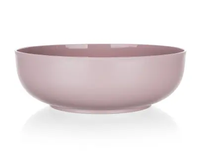 miska pl.kul.CUL.1,5l růžová