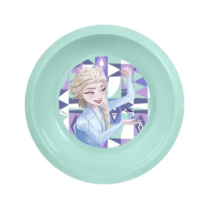 miska plast. FROZEN 17cm