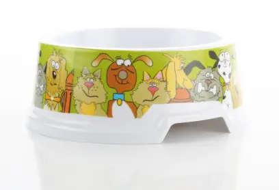 miska pro kočku 12,5cm