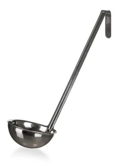 naběračka nerez. AKCENT 270ml