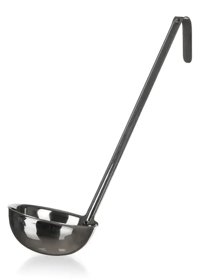 naběračka nerez. AKCENT 360ml