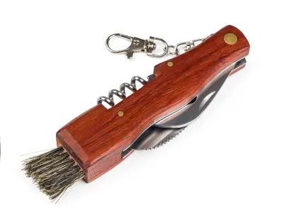 nůž houbařský AKCENT 7 cm