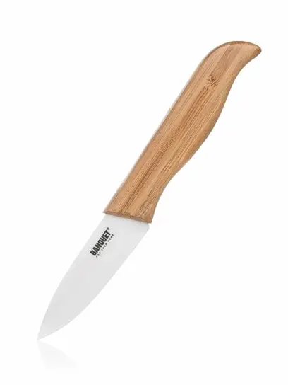 nůž prakt. ACURA BAMBOO 18cm