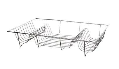 odkap. dr. BANQUET 48x33x9