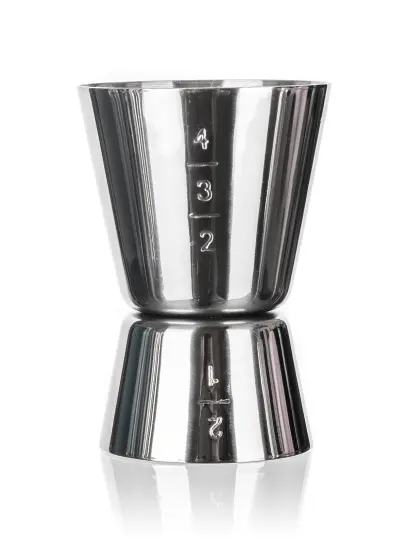 odměrka barová AKCENT 20/40ml