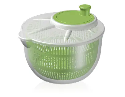 odstředivka na salát 2,5l zel